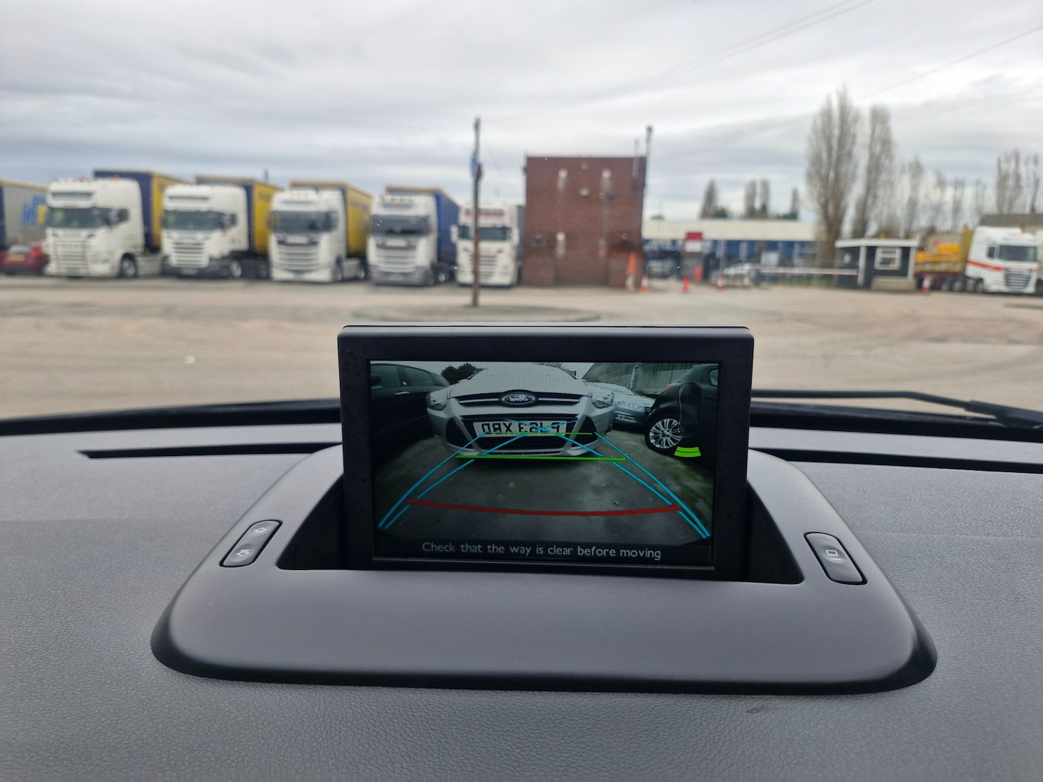 Used Peugeot 3008 2014 for sale - 78131647: Photo 16