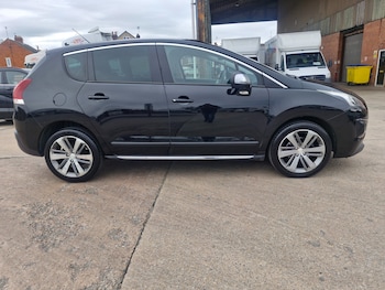 Used Peugeot 3008 2014 for sale - 78131647: Photo