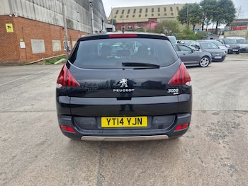 Used Peugeot 3008 2014 for sale - 78131647: Photo