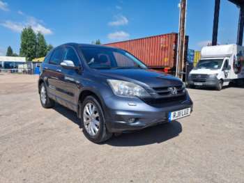 2011 (11) - 2.2 i-DTEC ES 5dr