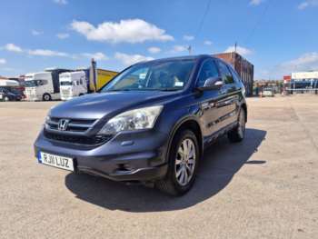 Used Honda CR-V 2011 for sale - 74682409: Photo