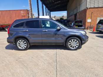Used Honda CR-V 2011 for sale - 74682409: Photo