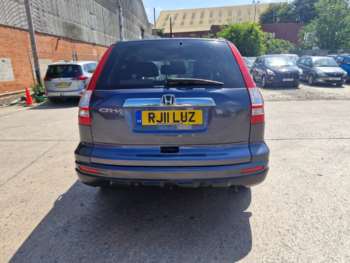 Used Honda CR-V 2011 for sale - 74682409: Photo