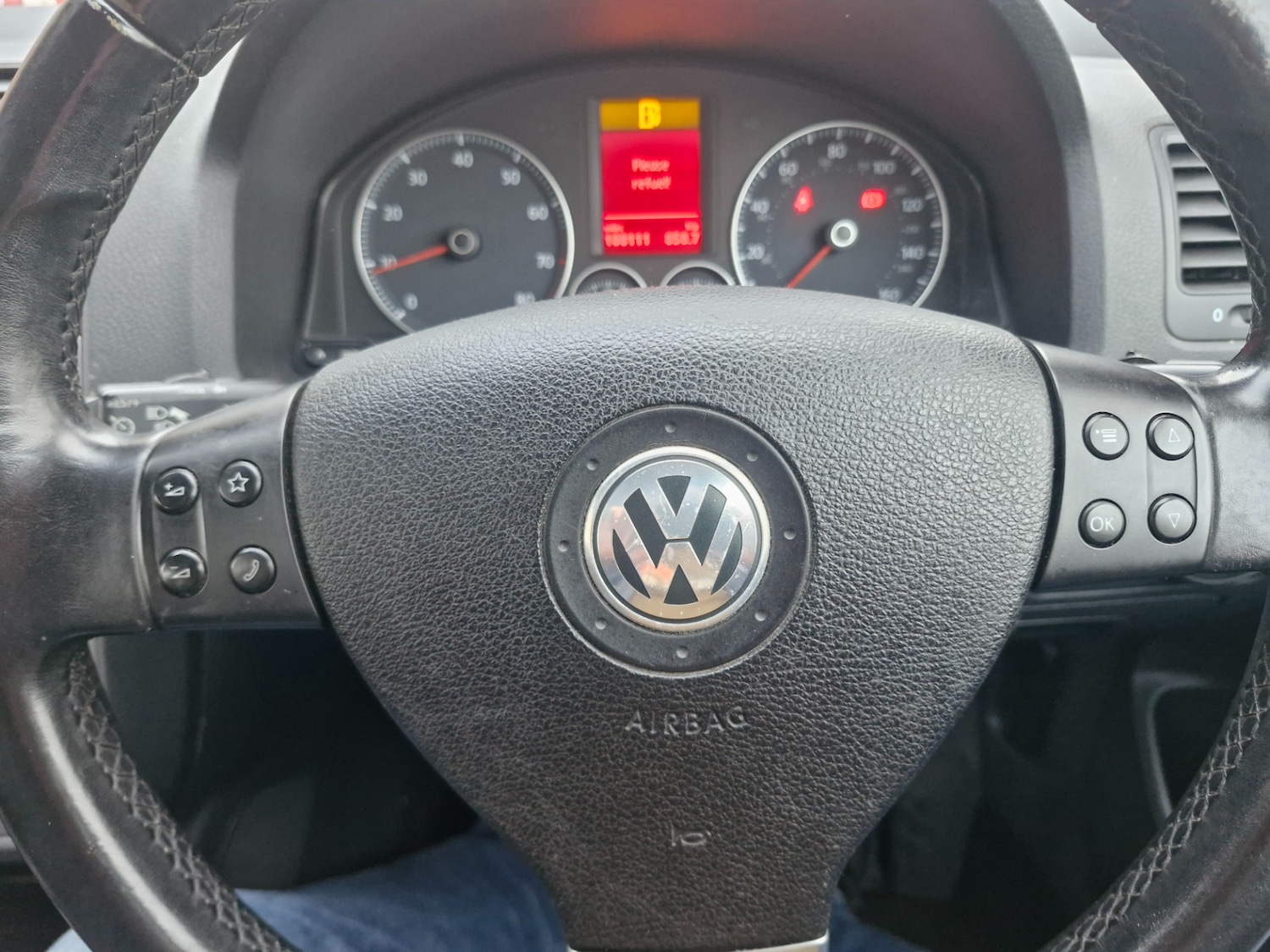 Used Volkswagen Golf 2007 for sale - 76845311: Photo 11