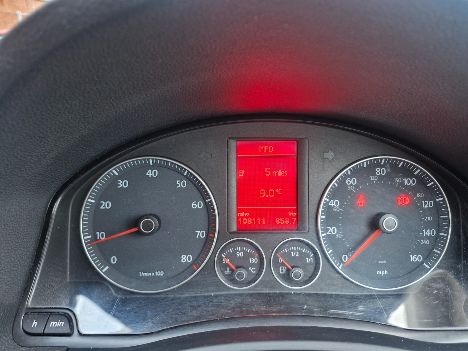 Used Volkswagen Golf 2007 for sale - 76845311: Photo 12