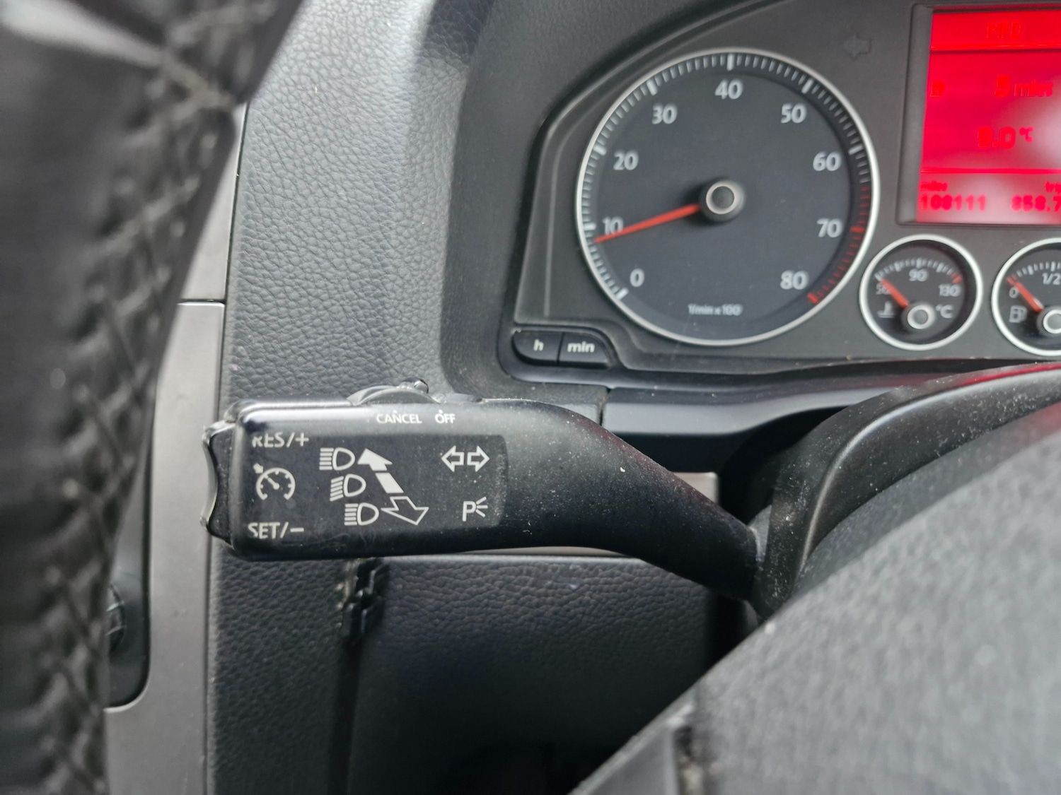 Used Volkswagen Golf 2007 for sale - 76845311: Photo 13