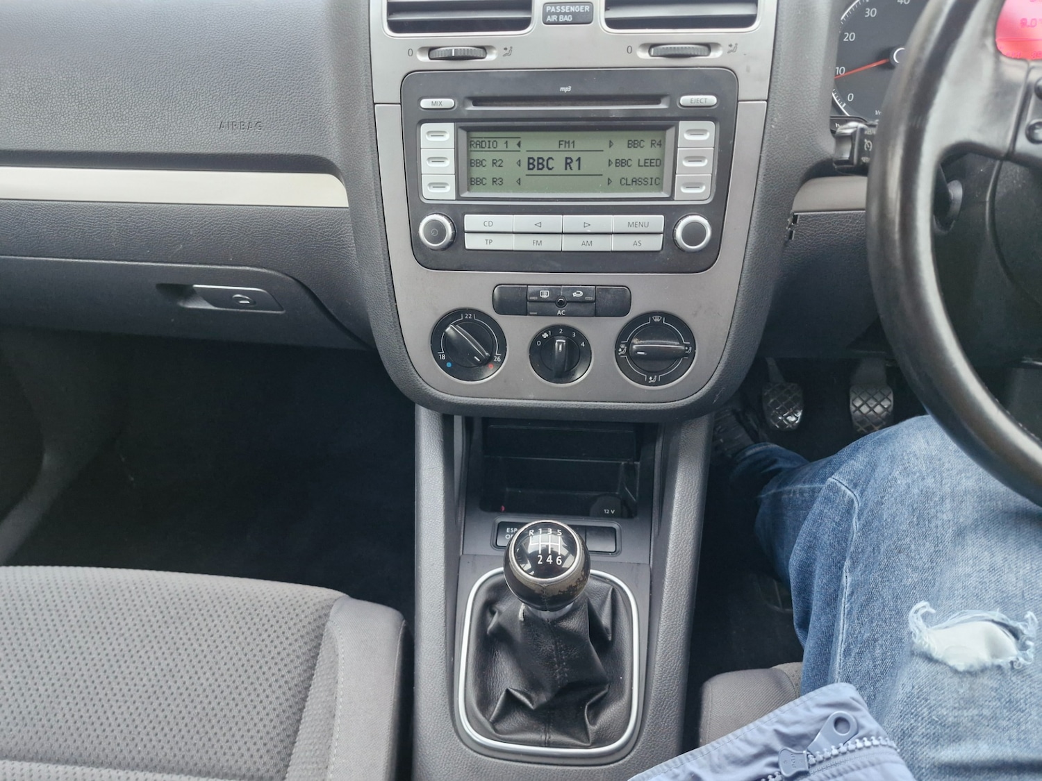 Used Volkswagen Golf 2007 for sale - 76845311: Photo 14