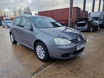 Used Volkswagen Golf 2007 for sale - 76845311: Photo