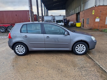 Used Volkswagen Golf 2007 for sale - 76845311: Photo
