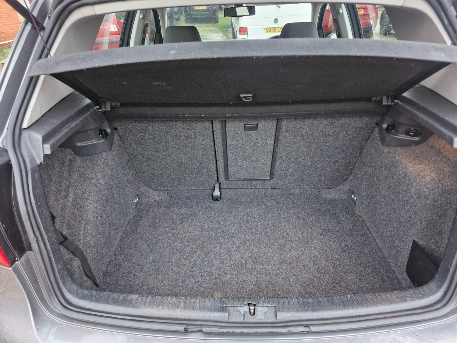 Used Volkswagen Golf 2007 for sale - 76845311: Photo 8