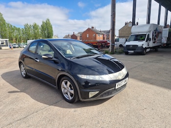 Used Honda Civic 2007 for sale - 78353115: Photo