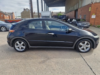 Used Honda Civic 2007 for sale - 78353115: Photo