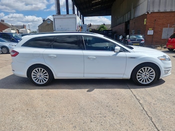 Used Ford Mondeo 2014 for sale - 79151024: Photo