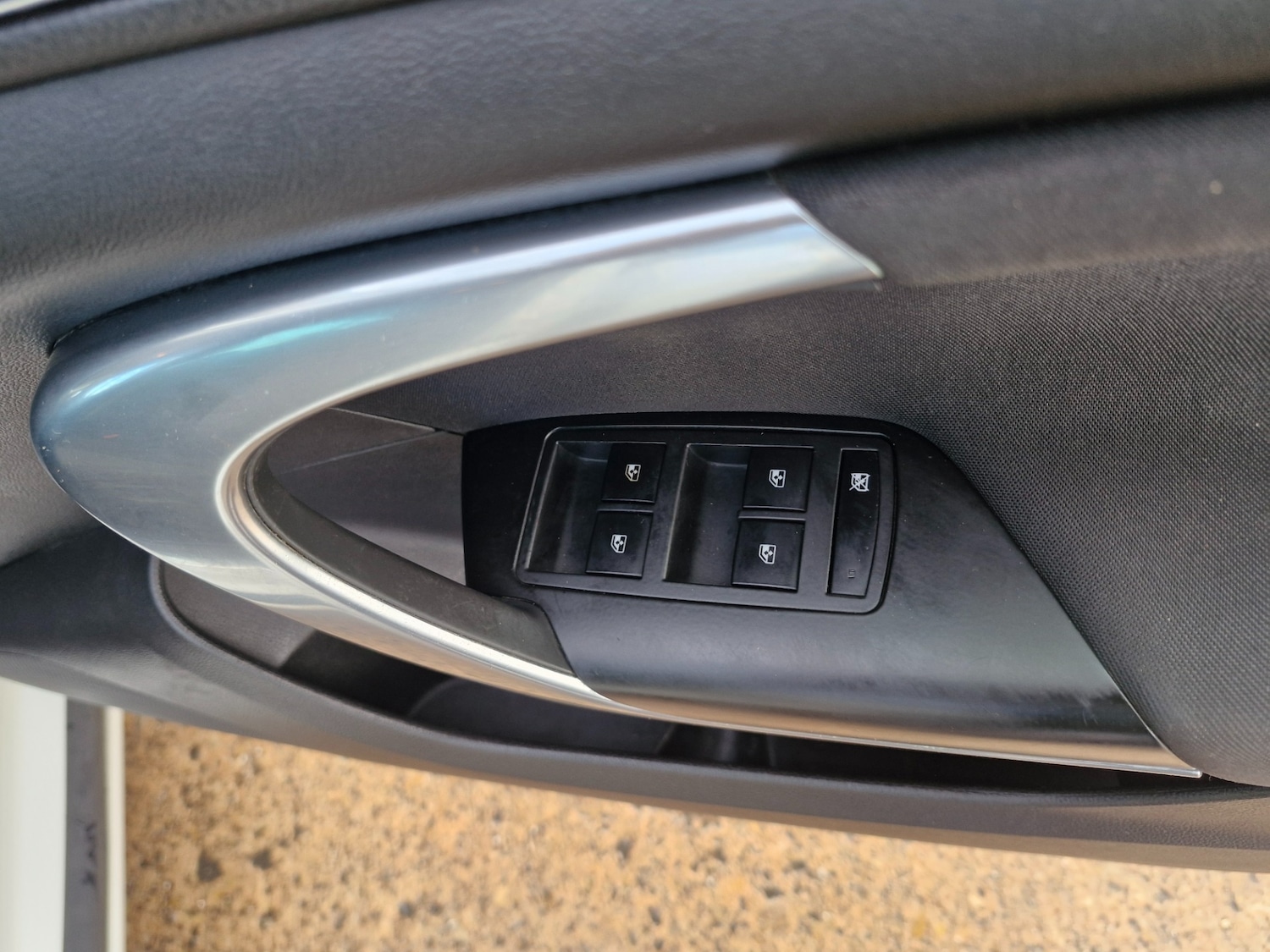 Used Vauxhall Insignia 2015 for sale - 76531798: Photo 10