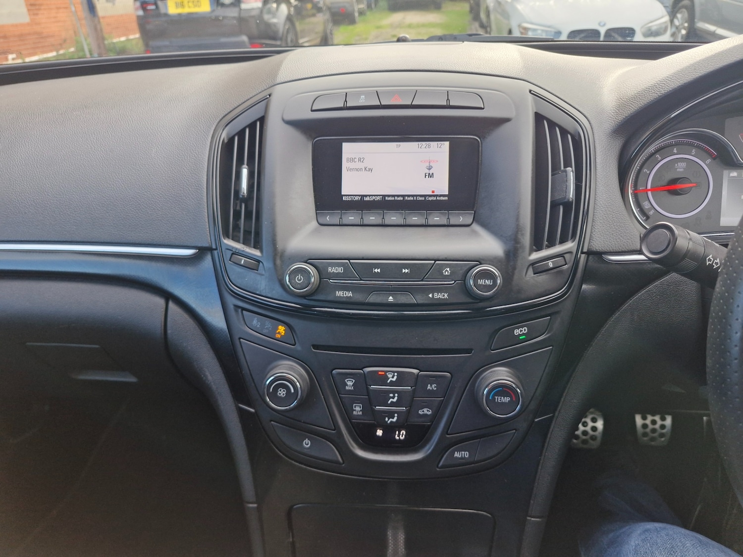 Used Vauxhall Insignia 2015 for sale - 76531798: Photo 13