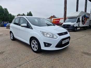 2013 (63) - 1.6 TDCi Zetec 5dr