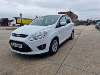 Used Ford C-Max 2013 for sale - 75294232: Photo