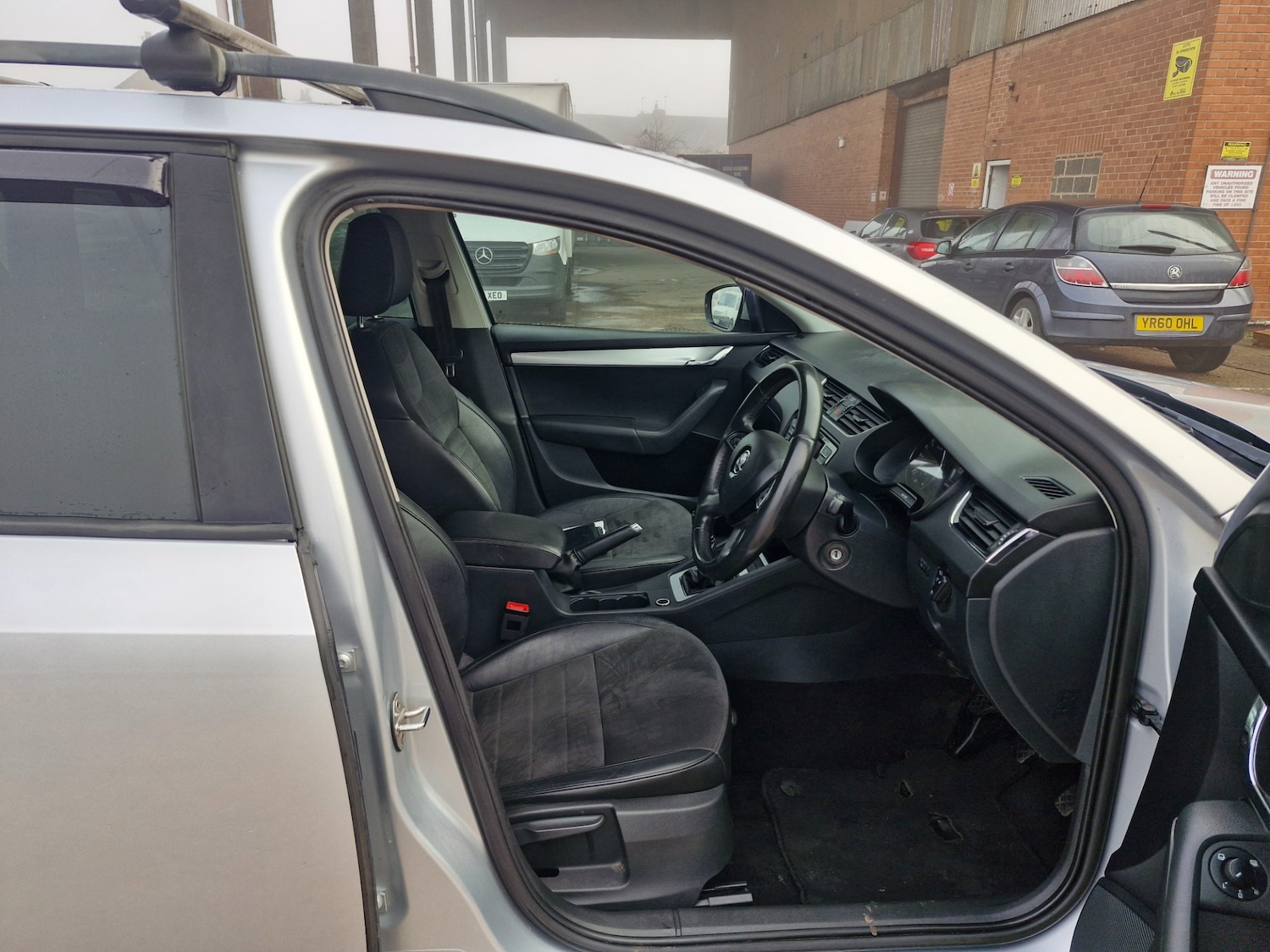 Used Skoda Octavia 2014 for sale - 77350172: Photo 11