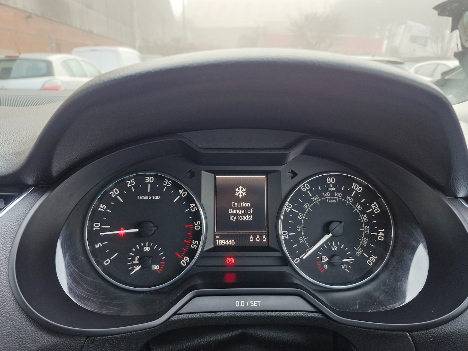 Used Skoda Octavia 2014 for sale - 77350172: Photo 12