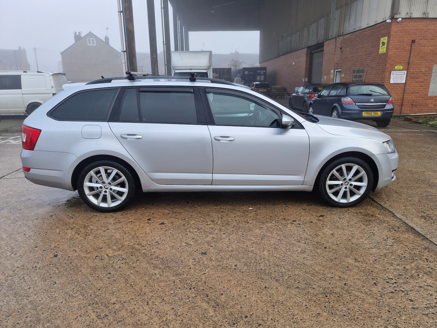 Used Skoda Octavia 2014 for sale - 77350172: Photo 3
