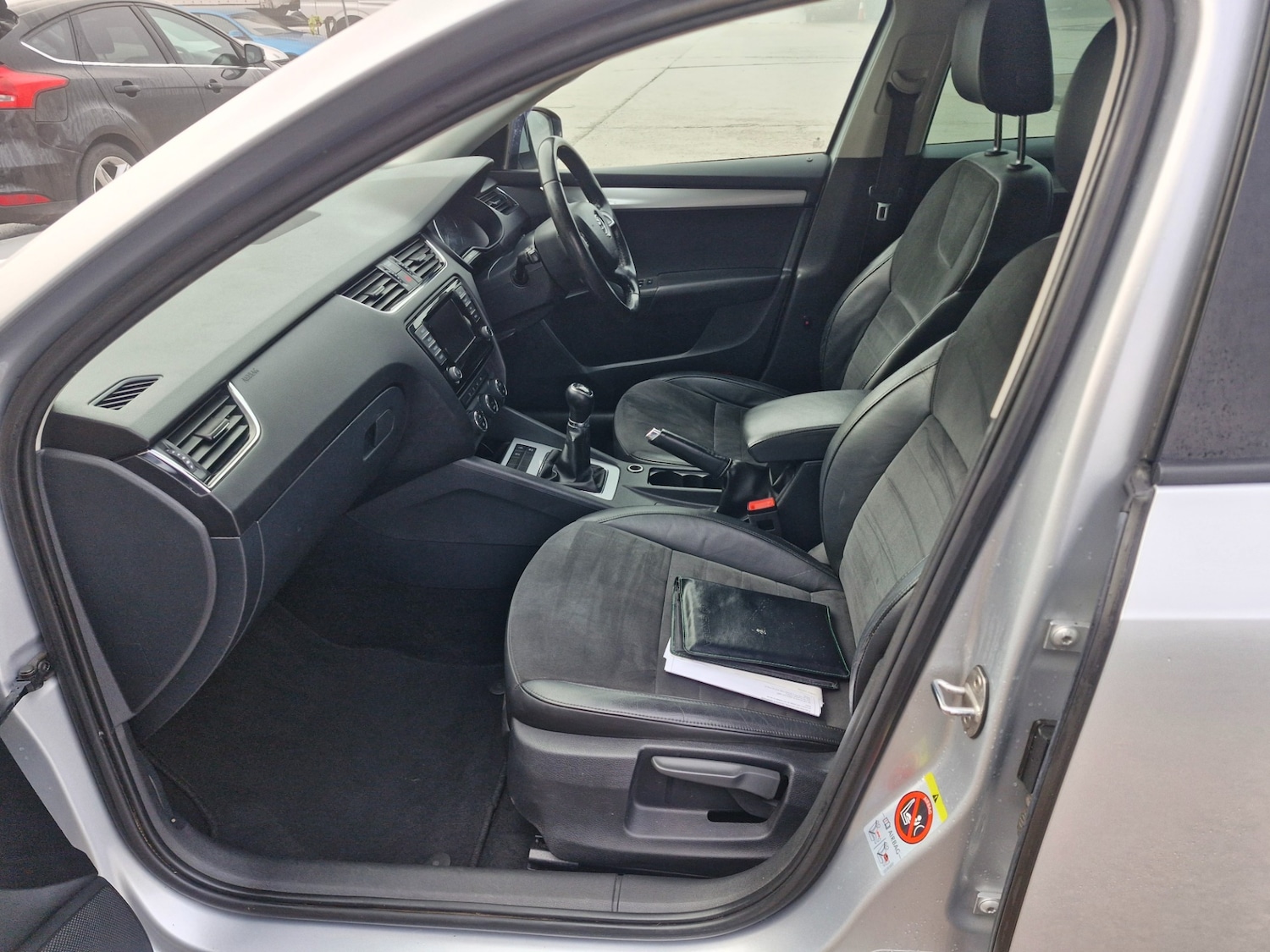 Used Skoda Octavia 2014 for sale - 77350172: Photo 7