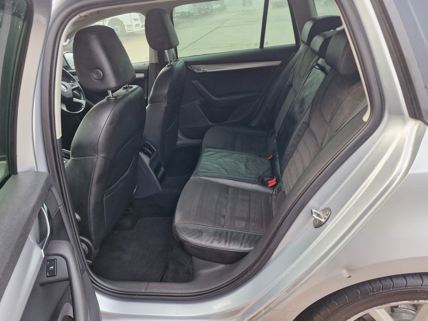 Used Skoda Octavia 2014 for sale - 77350172: Photo 8