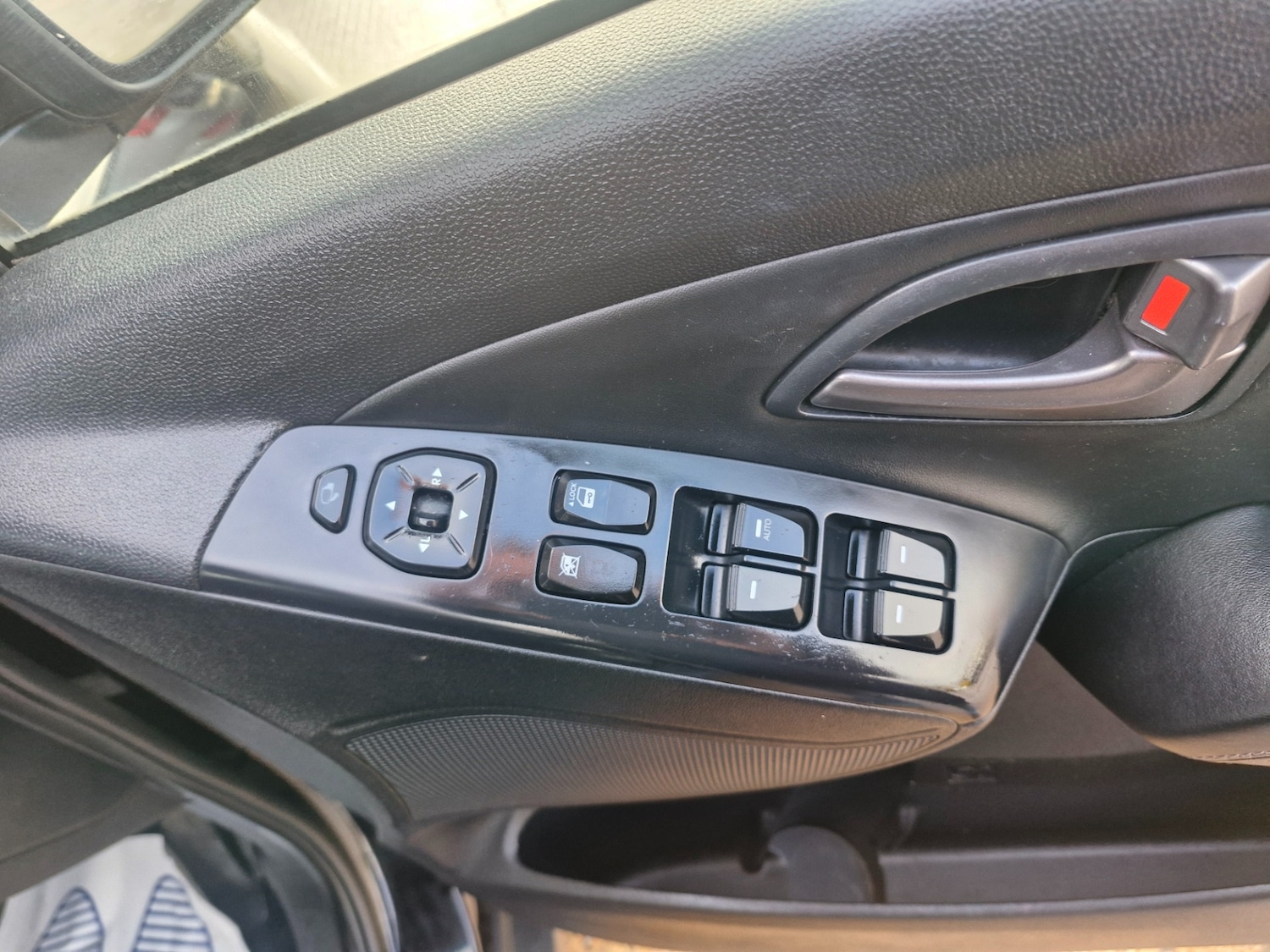 Used Hyundai Ix35 2013 for sale - 77391996: Photo 10