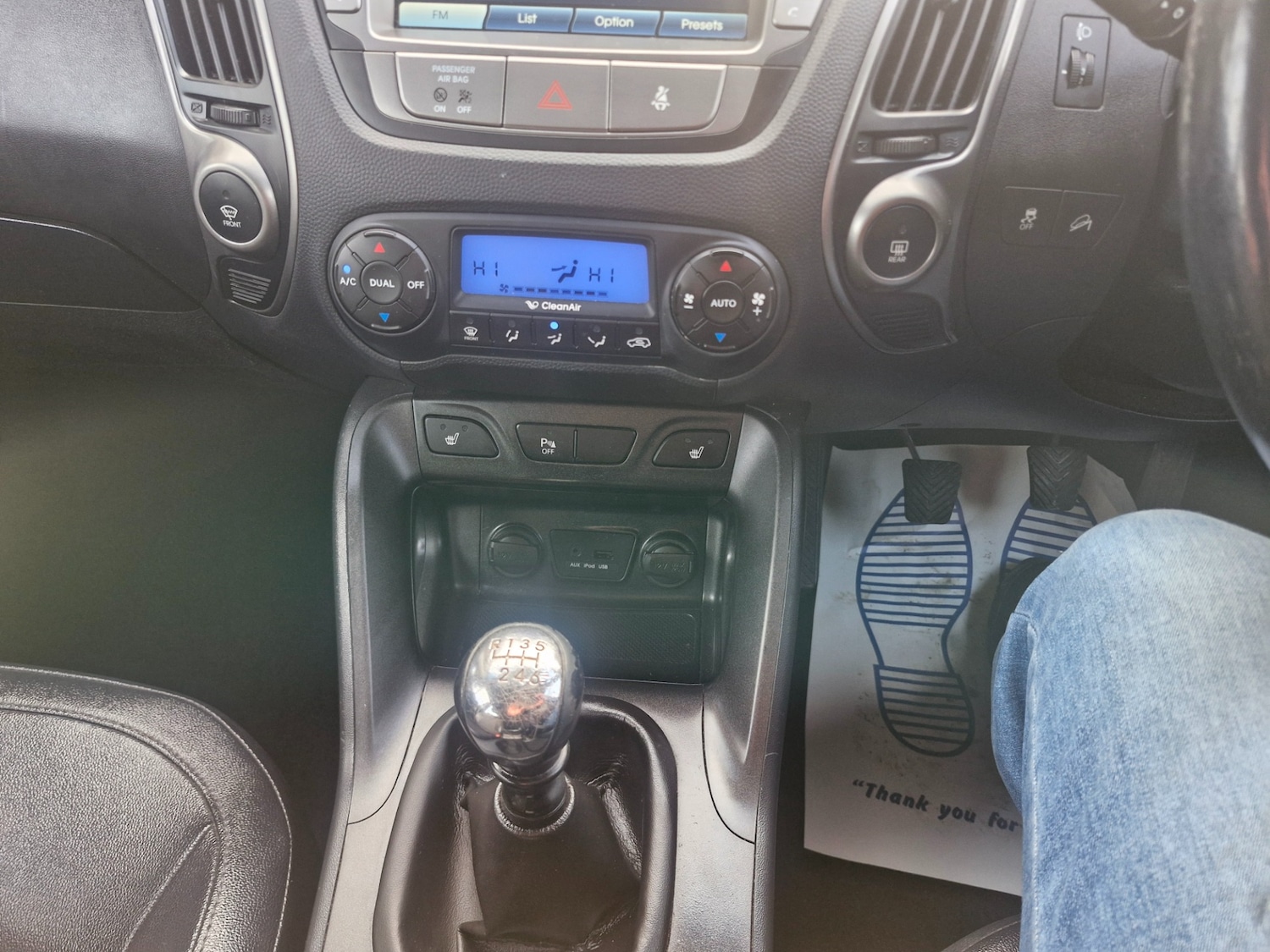 Used Hyundai Ix35 2013 for sale - 77391996: Photo 12