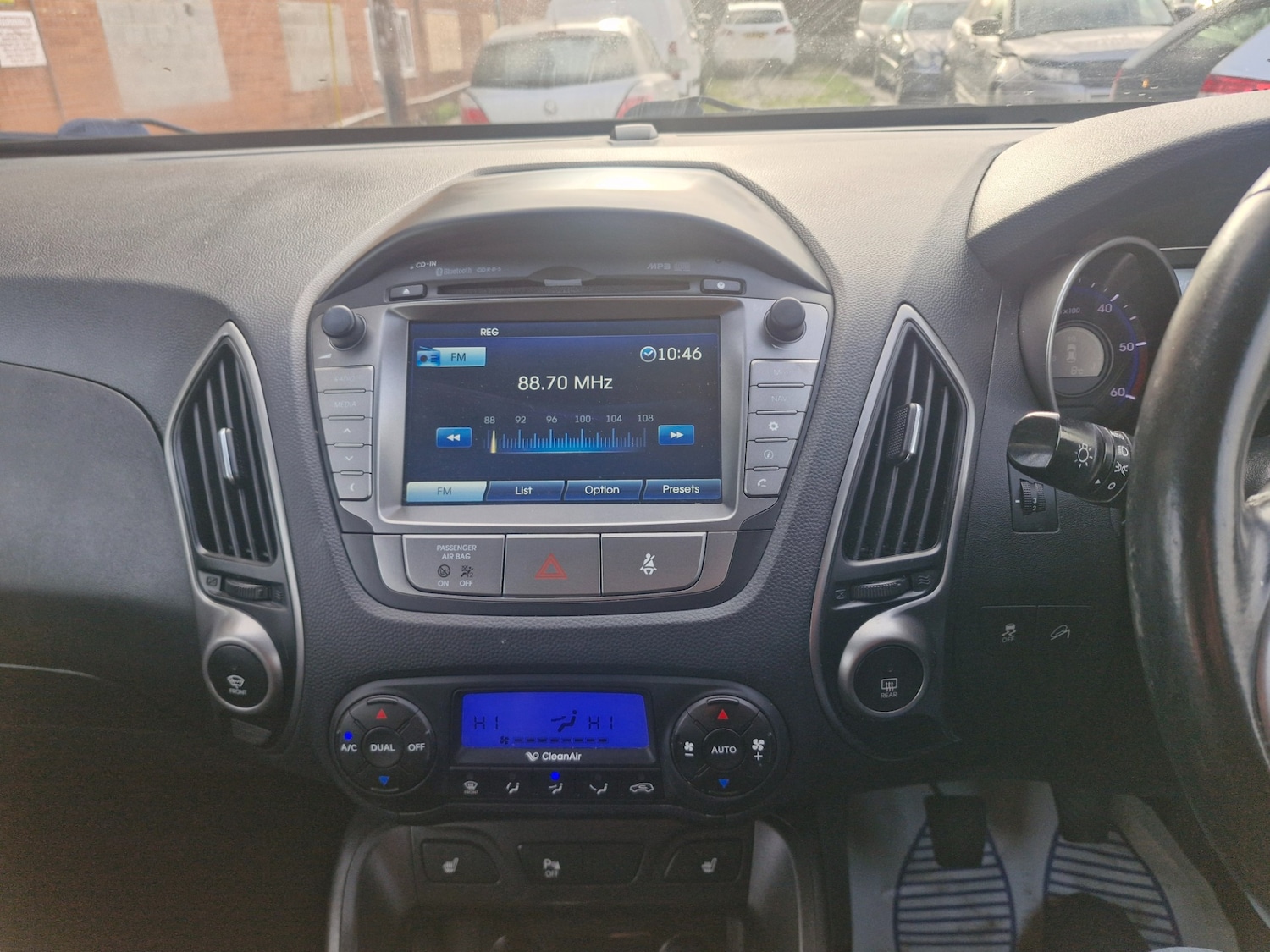 Used Hyundai Ix35 2013 for sale - 77391996: Photo 13