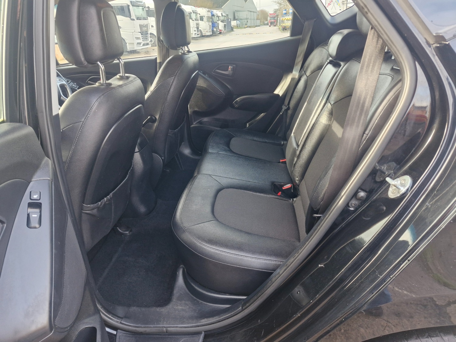 Used Hyundai Ix35 2013 for sale - 77391996: Photo 7