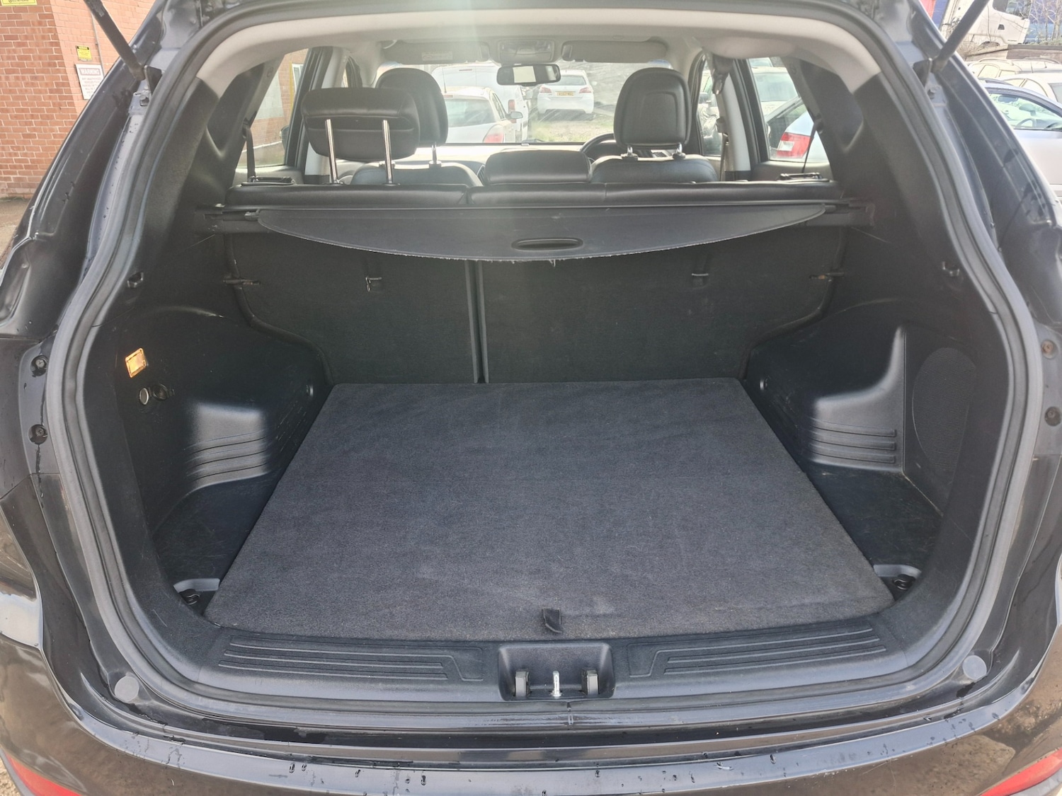 Used Hyundai Ix35 2013 for sale - 77391996: Photo 8