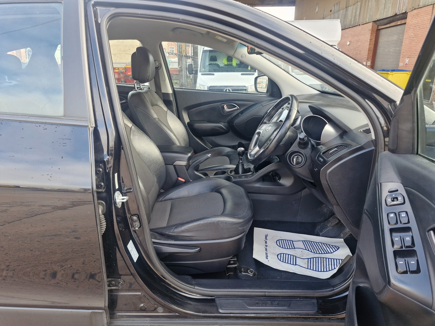 Used Hyundai Ix35 2013 for sale - 77391996: Photo 9