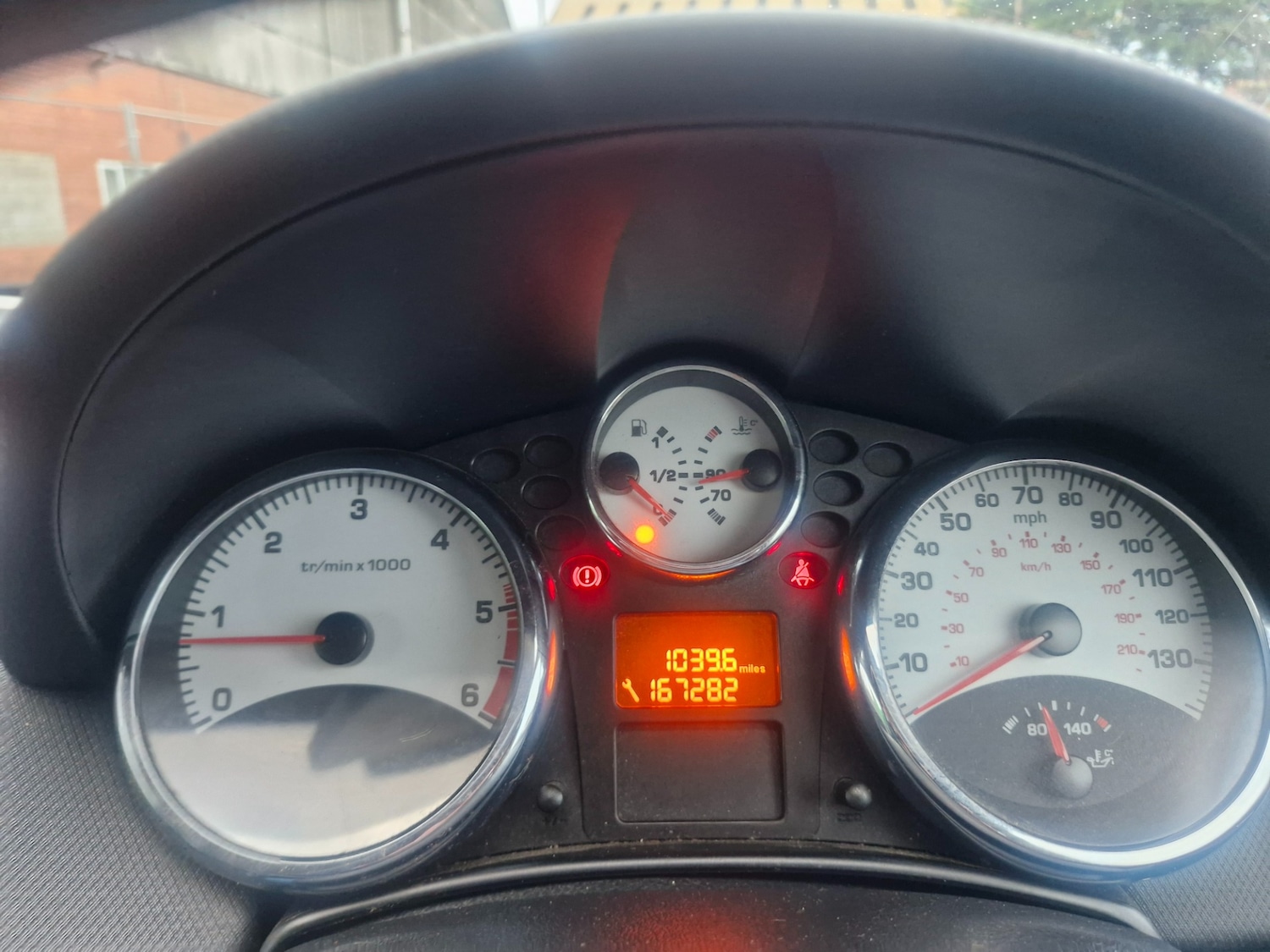 Used Peugeot 207 2009 for sale - 76882043: Photo 10