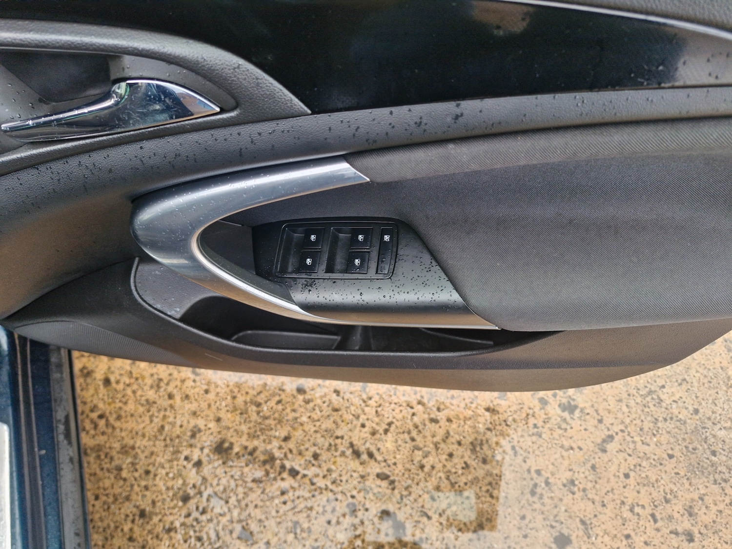 Used Vauxhall Insignia 2015 for sale - 77701288: Photo 10