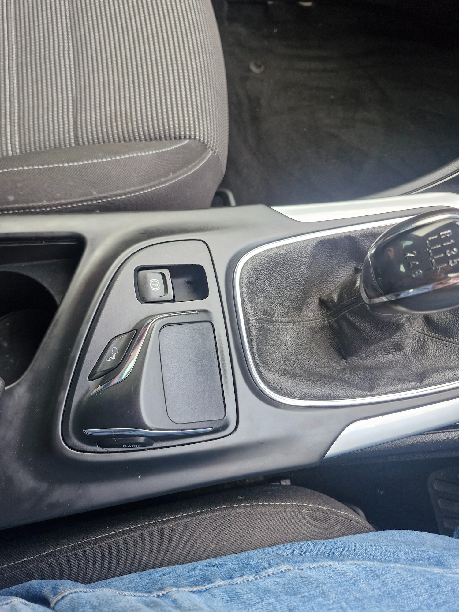 Used Vauxhall Insignia 2015 for sale - 77701288: Photo 15