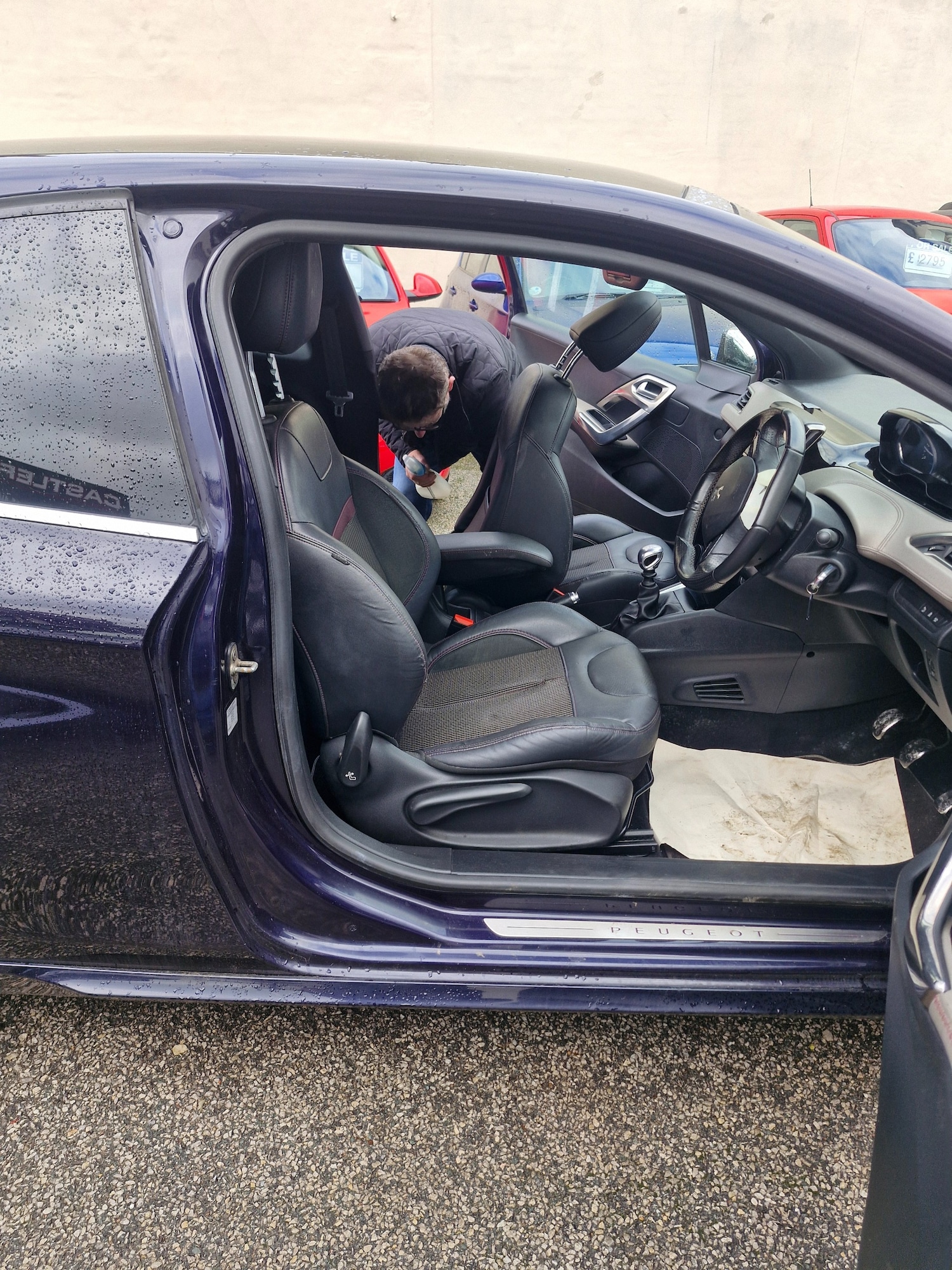 Used Vauxhall Insignia 2015 for sale - 77701288: Photo 16