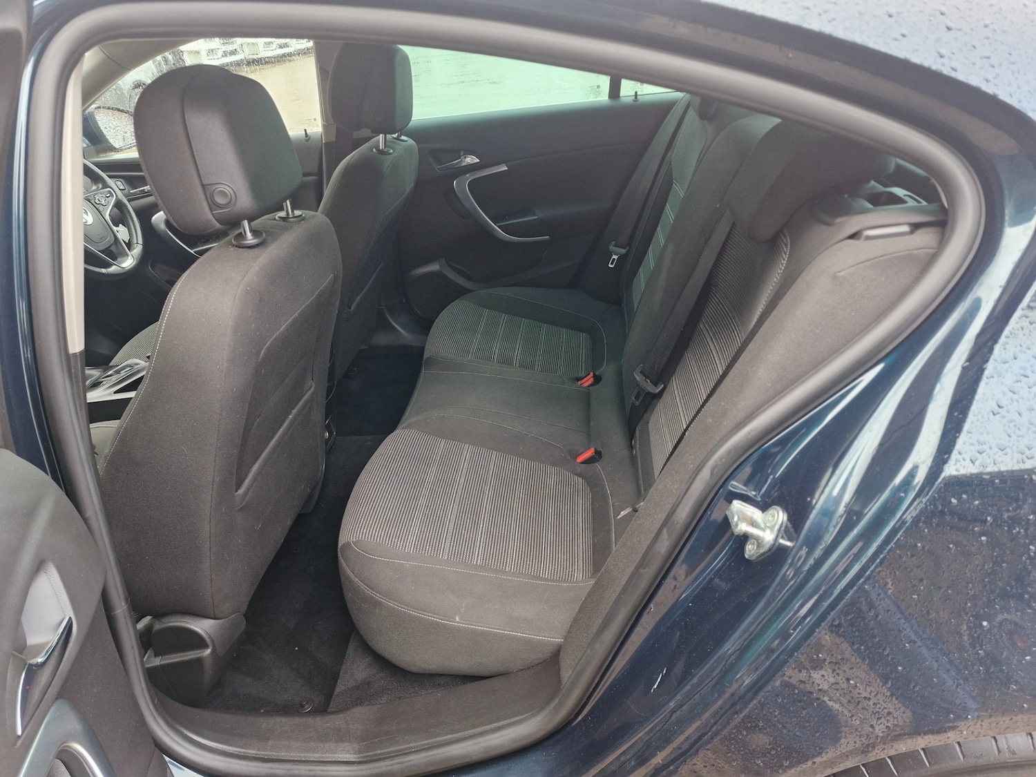 Used Vauxhall Insignia 2015 for sale - 77701288: Photo 7