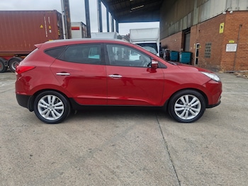 Used Hyundai Ix35 2011 for sale - 79251845: Photo