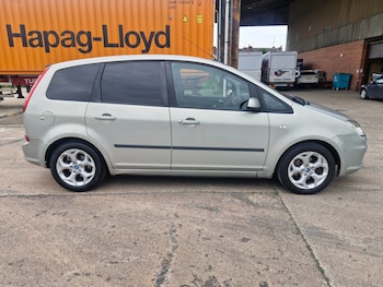 Used Ford C-Max 2009 for sale - 78917803: Photo