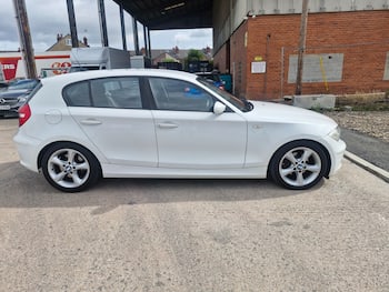 Used BMW 1 Series 2009 for sale - 79772013: Photo