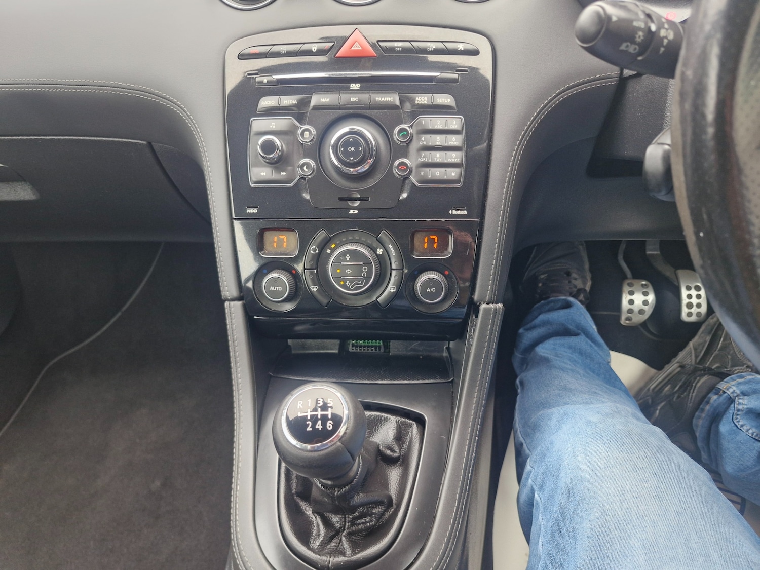 Used Peugeot RCZ 2010 for sale - 77801996: Photo 14