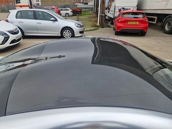 Used Peugeot RCZ 2010 for sale - 77801996: Photo