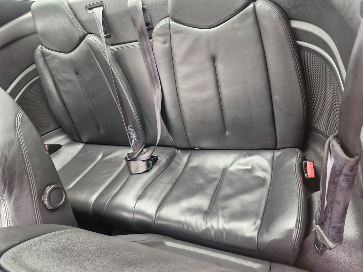 Used Peugeot RCZ 2010 for sale - 77801996: Photo 9