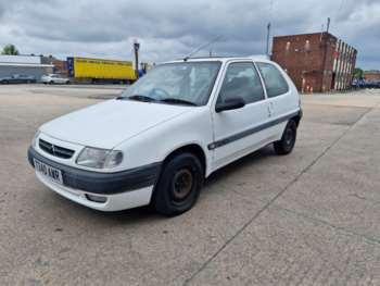 Used Citroen Saxo 1999 for sale - 74645187: Photo