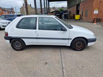 Used Citroen Saxo 1999 for sale - 74645187: Photo