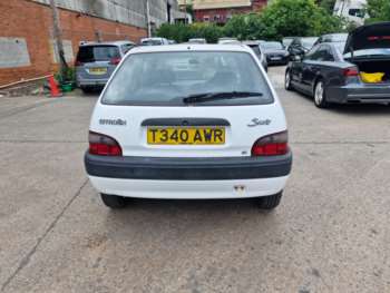 Used Citroen Saxo 1999 for sale - 74645187: Photo