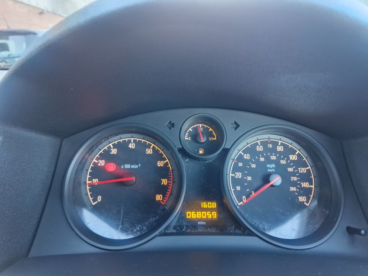 Used Vauxhall Astra 2009 for sale - 77093824: Photo 11