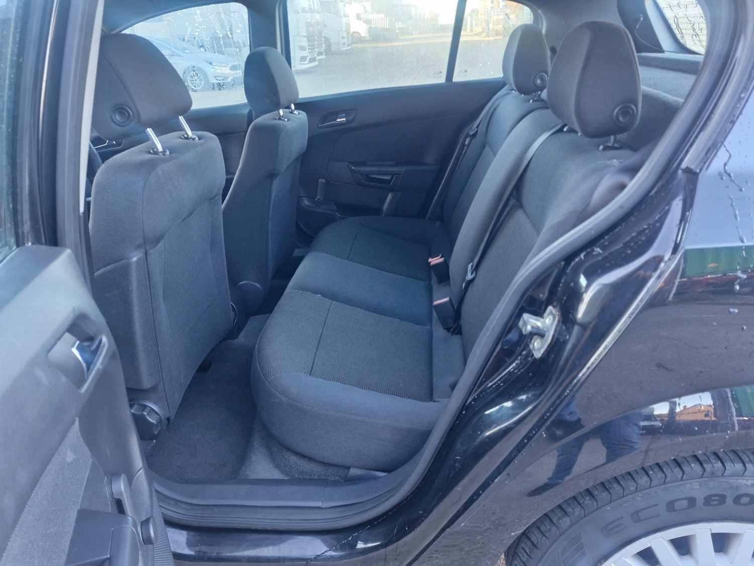 Used Vauxhall Astra 2009 for sale - 77093824: Photo 7