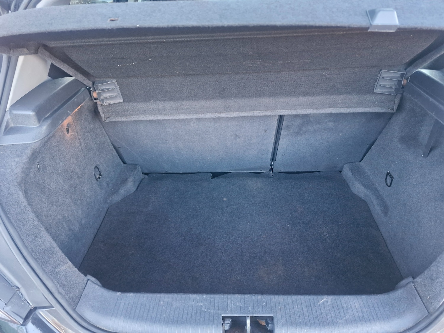 Used Vauxhall Astra 2009 for sale - 77093824: Photo 8