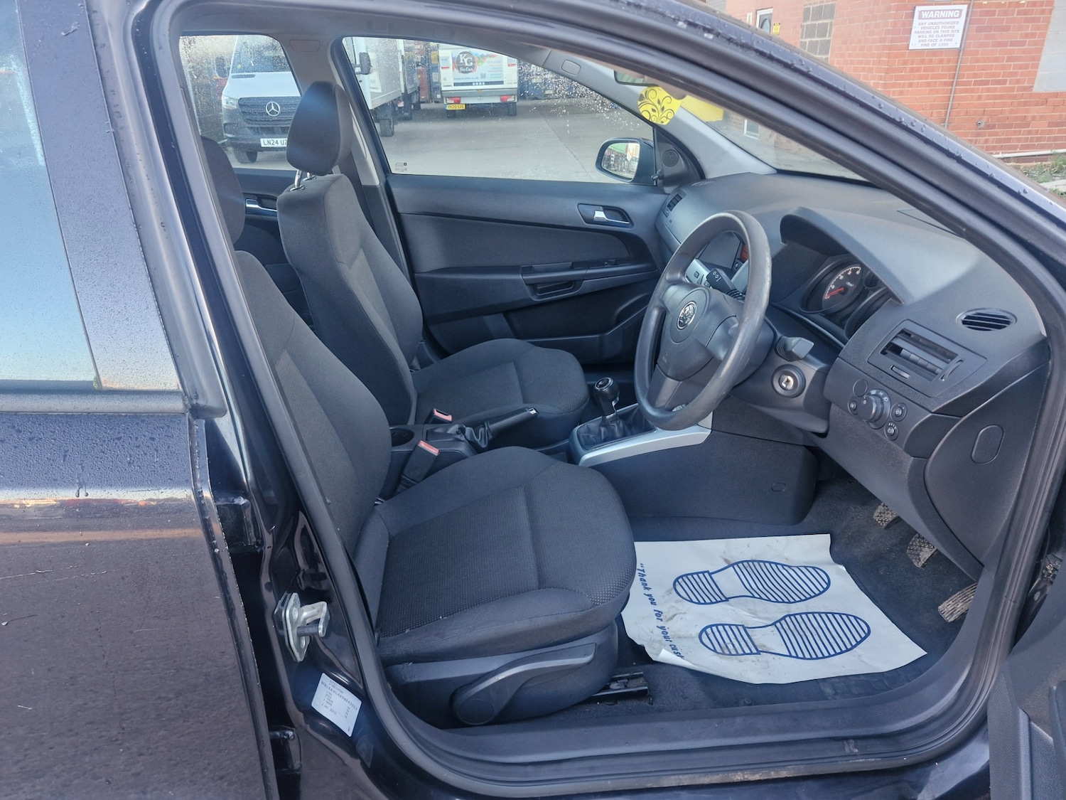 Used Vauxhall Astra 2009 for sale - 77093824: Photo 9